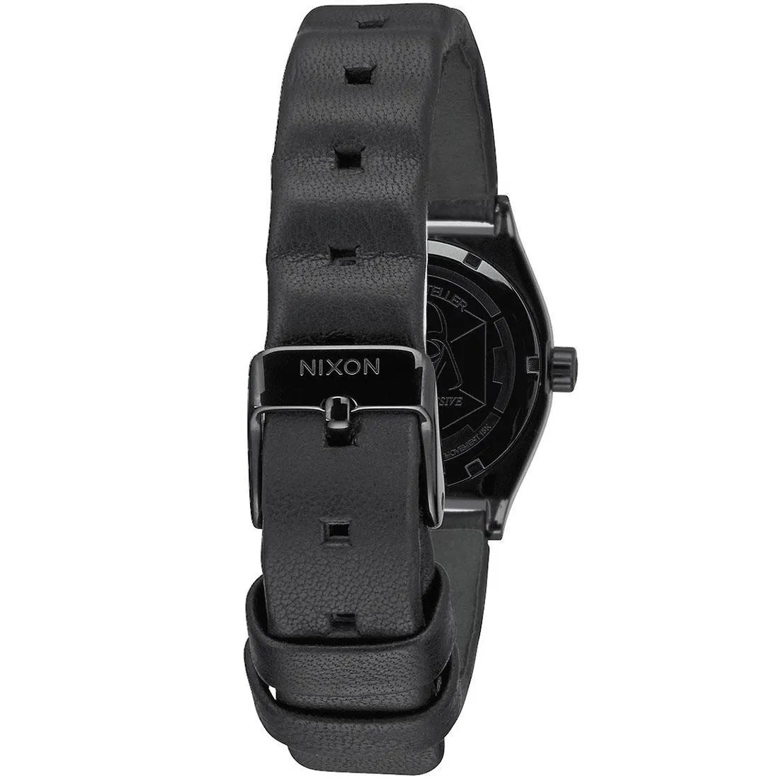 Nixon x Star Wars Time Teller Watch - Vader (black)