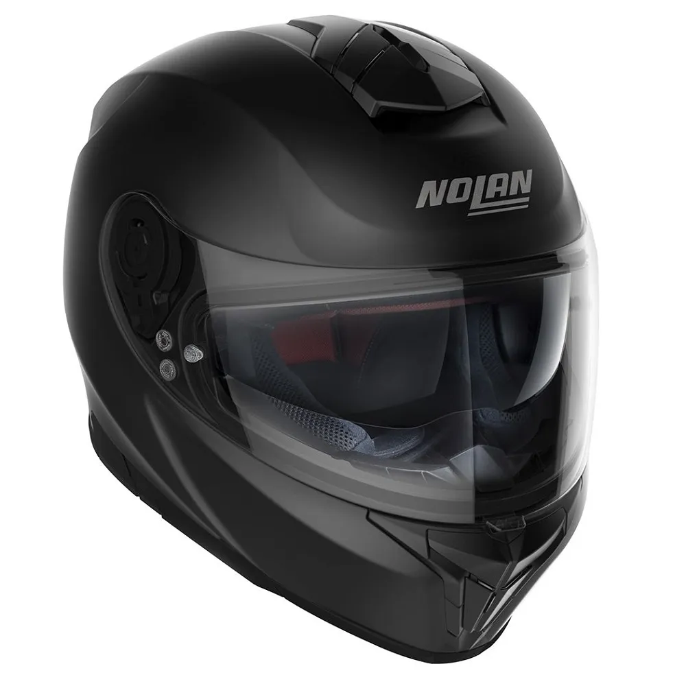 Nolan N80-8 Classic Helmet