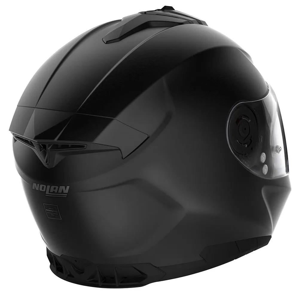 Nolan N80-8 Classic Helmet