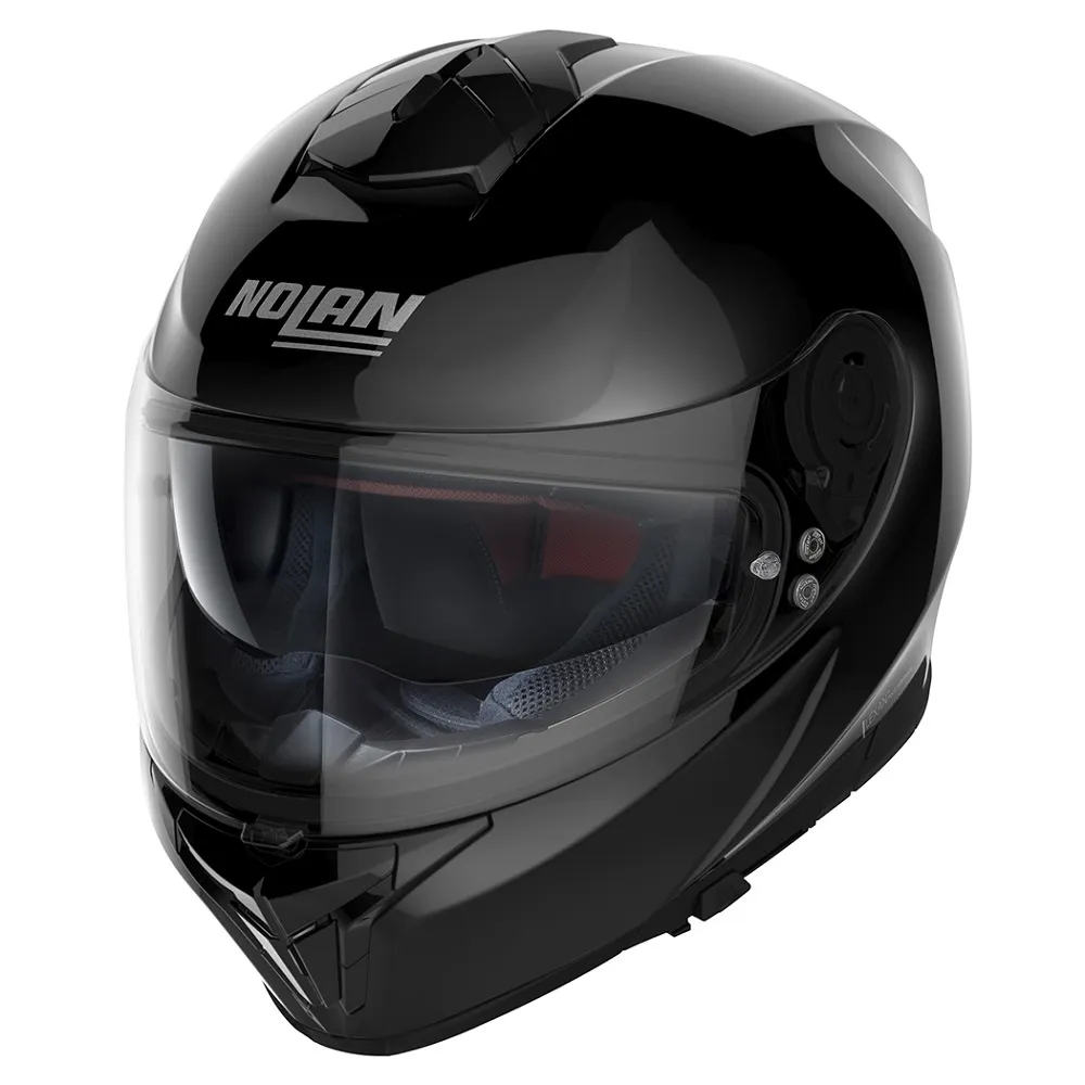 Nolan N80-8 Classic Helmet