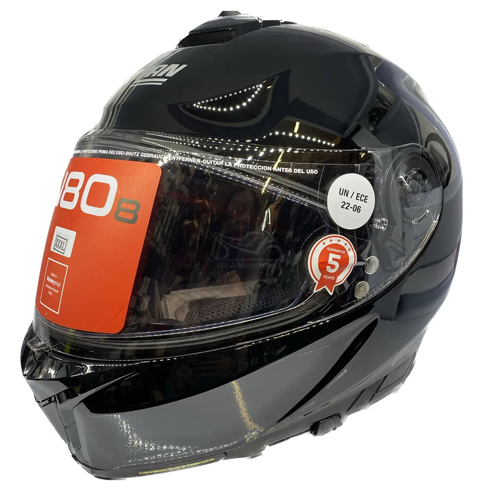 Nolan N80-8 Classic Helmet