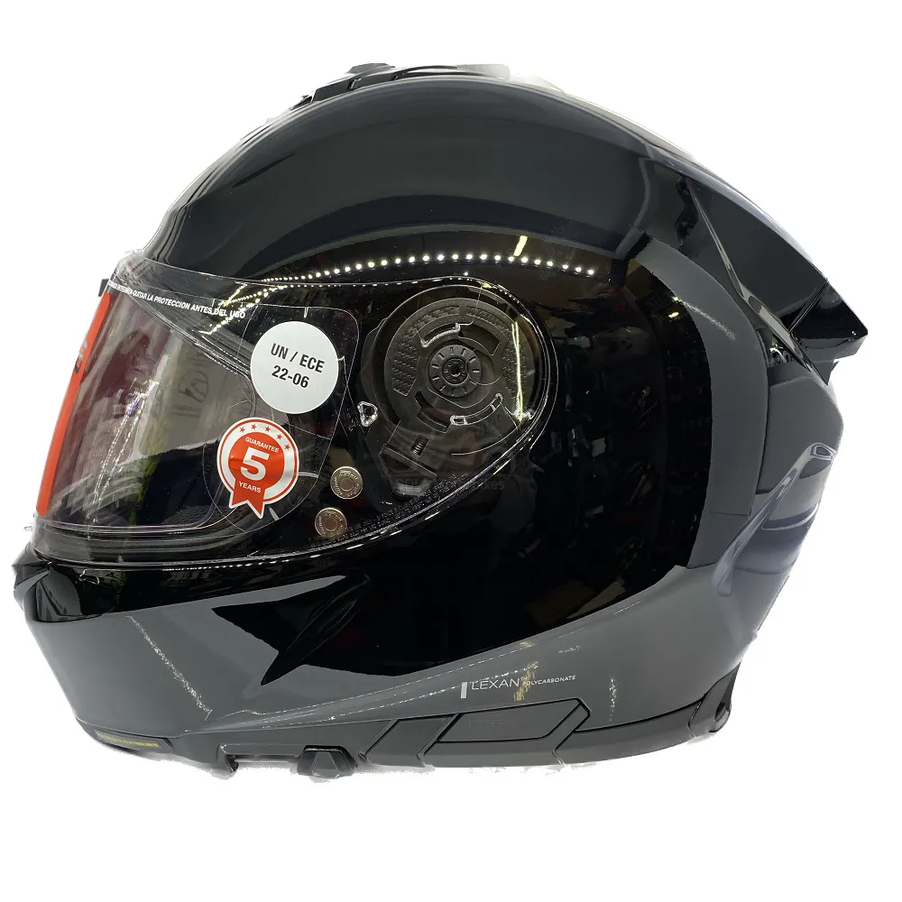 Nolan N80-8 Classic Helmet