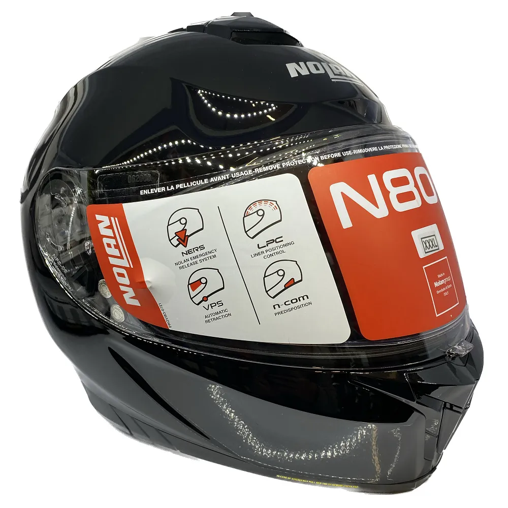 Nolan N80-8 Classic Helmet