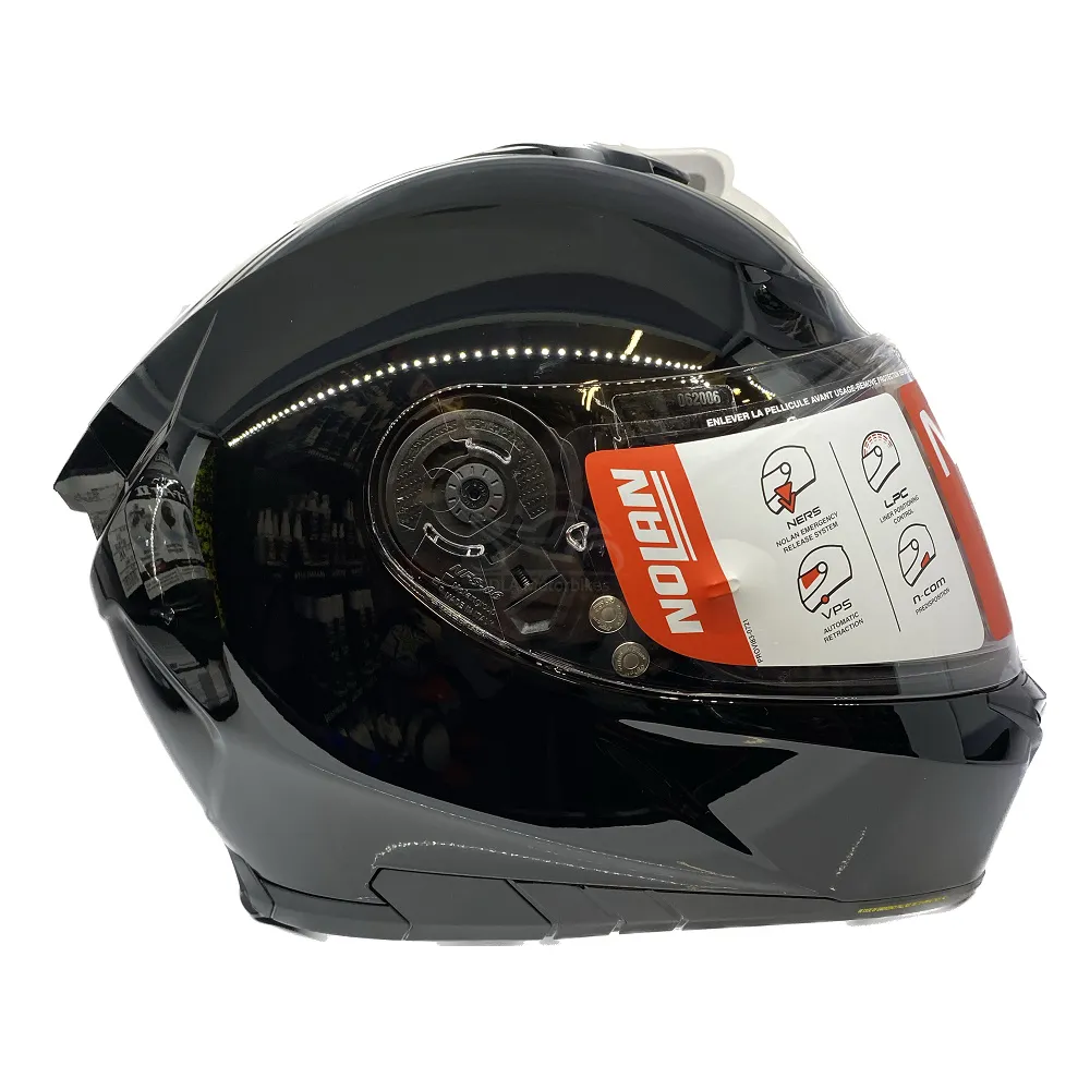 Nolan N80-8 Classic Helmet