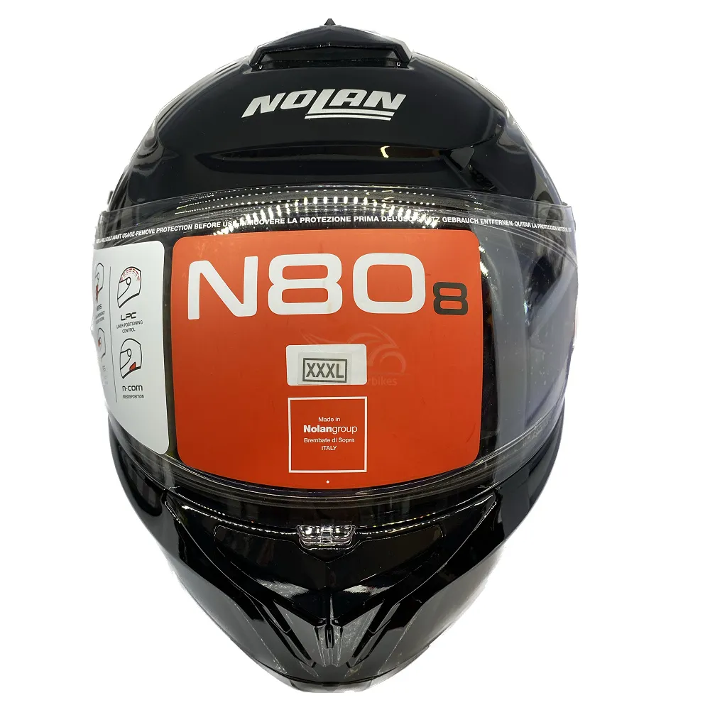 Nolan N80-8 Classic Helmet