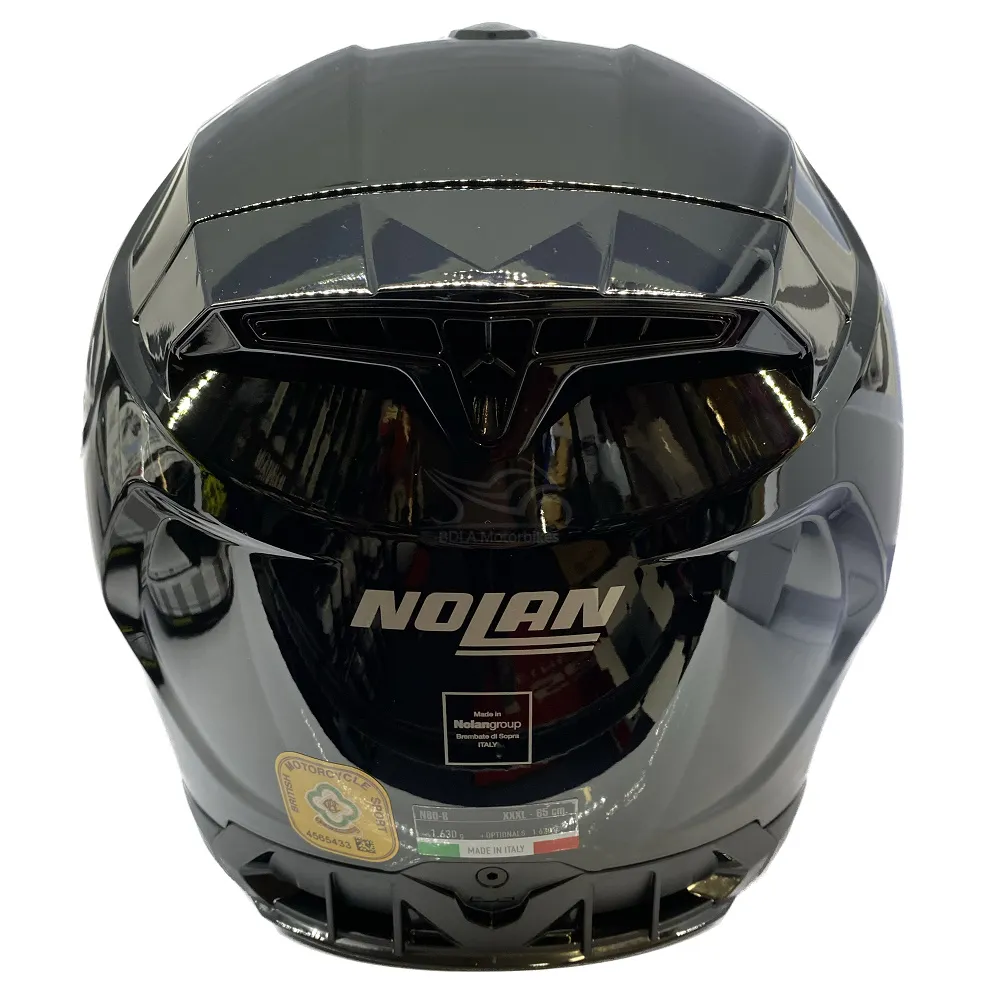 Nolan N80-8 Classic Helmet