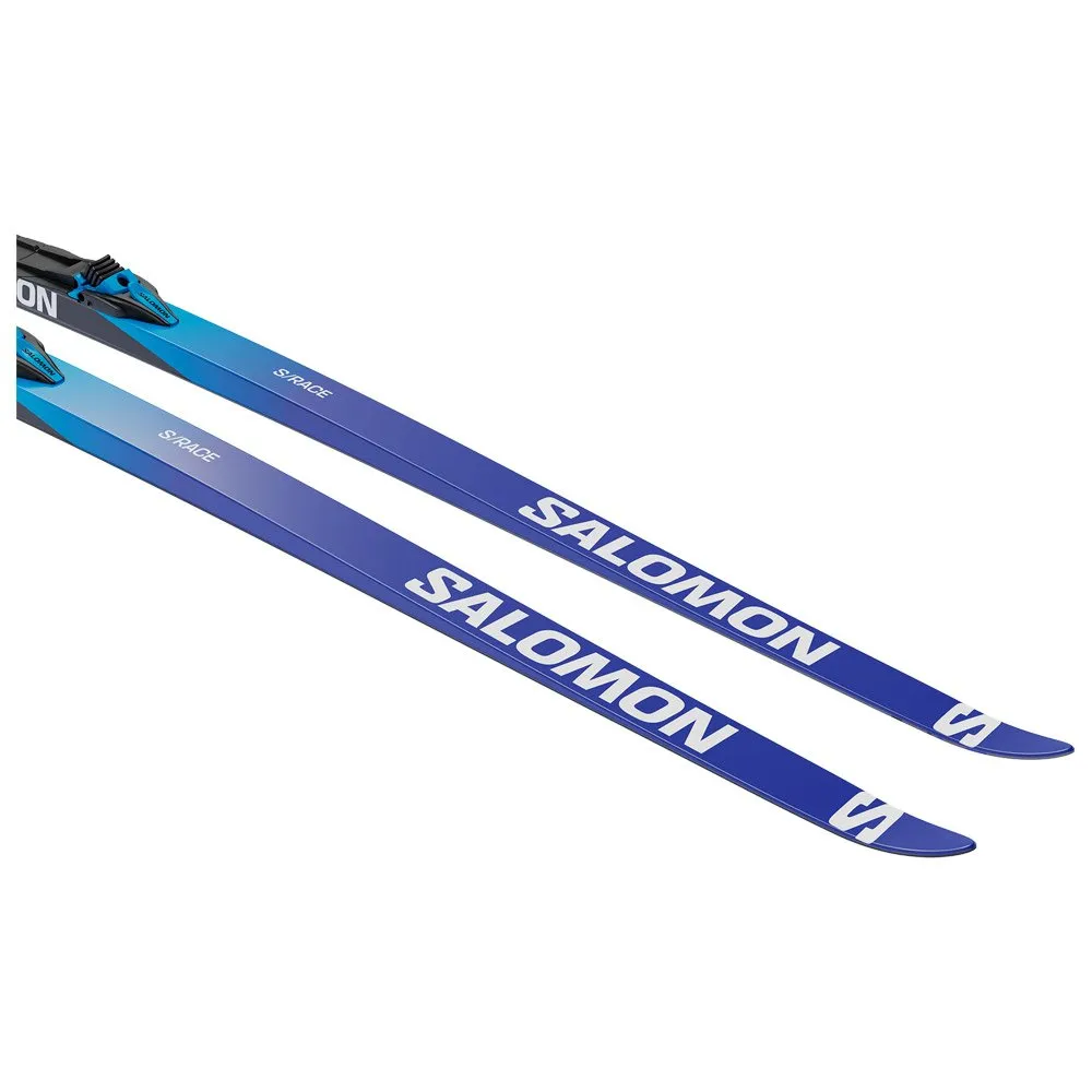 Nordic Ski Salomon ---S/Race Skate Junior