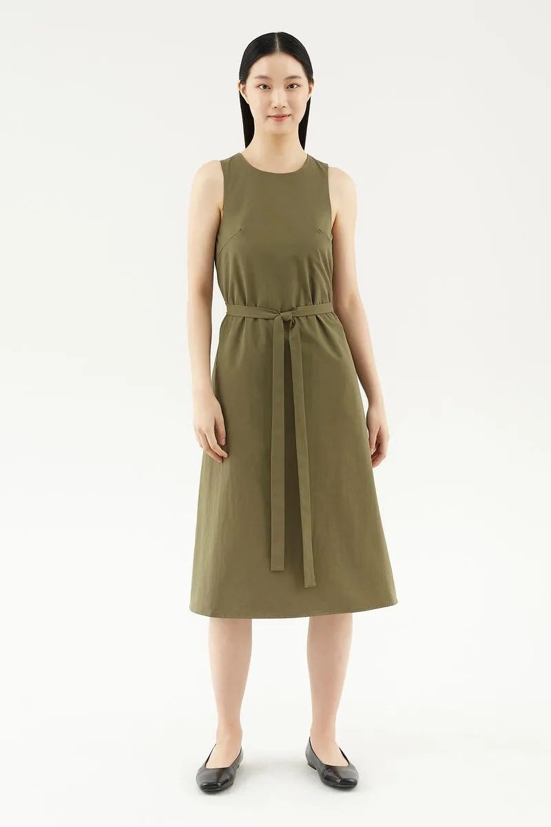 Norleen Dress 