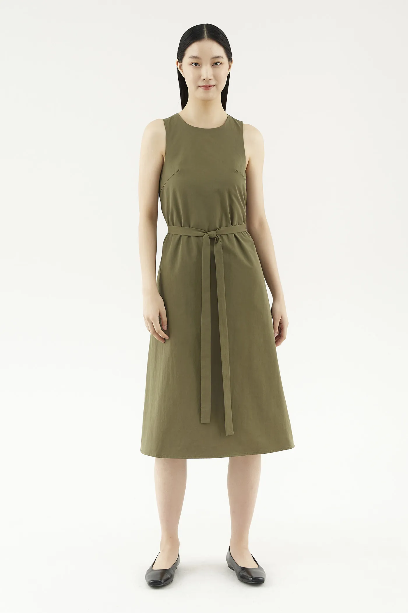 Norleen Dress 