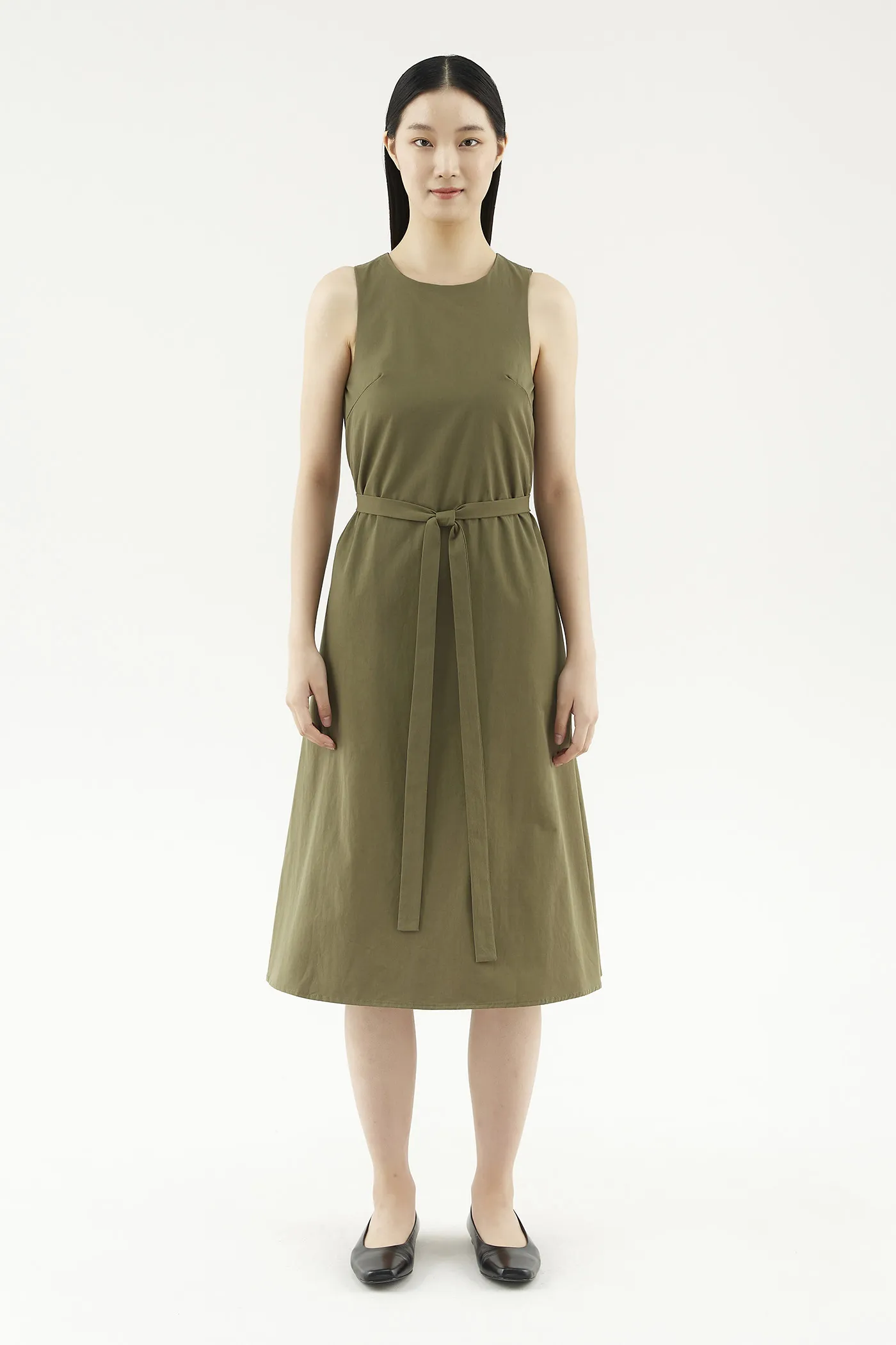 Norleen Dress 