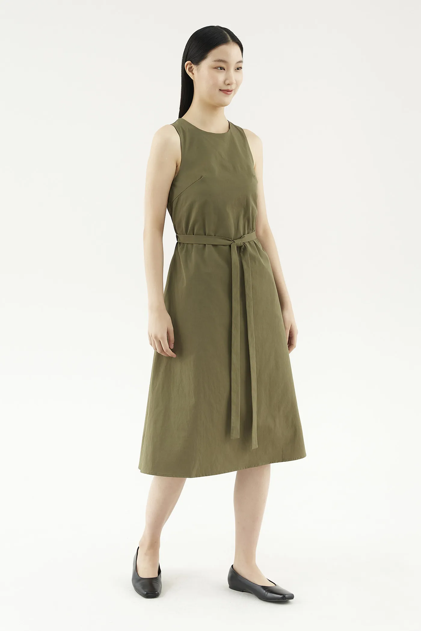 Norleen Dress 