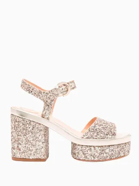 Odina sandals