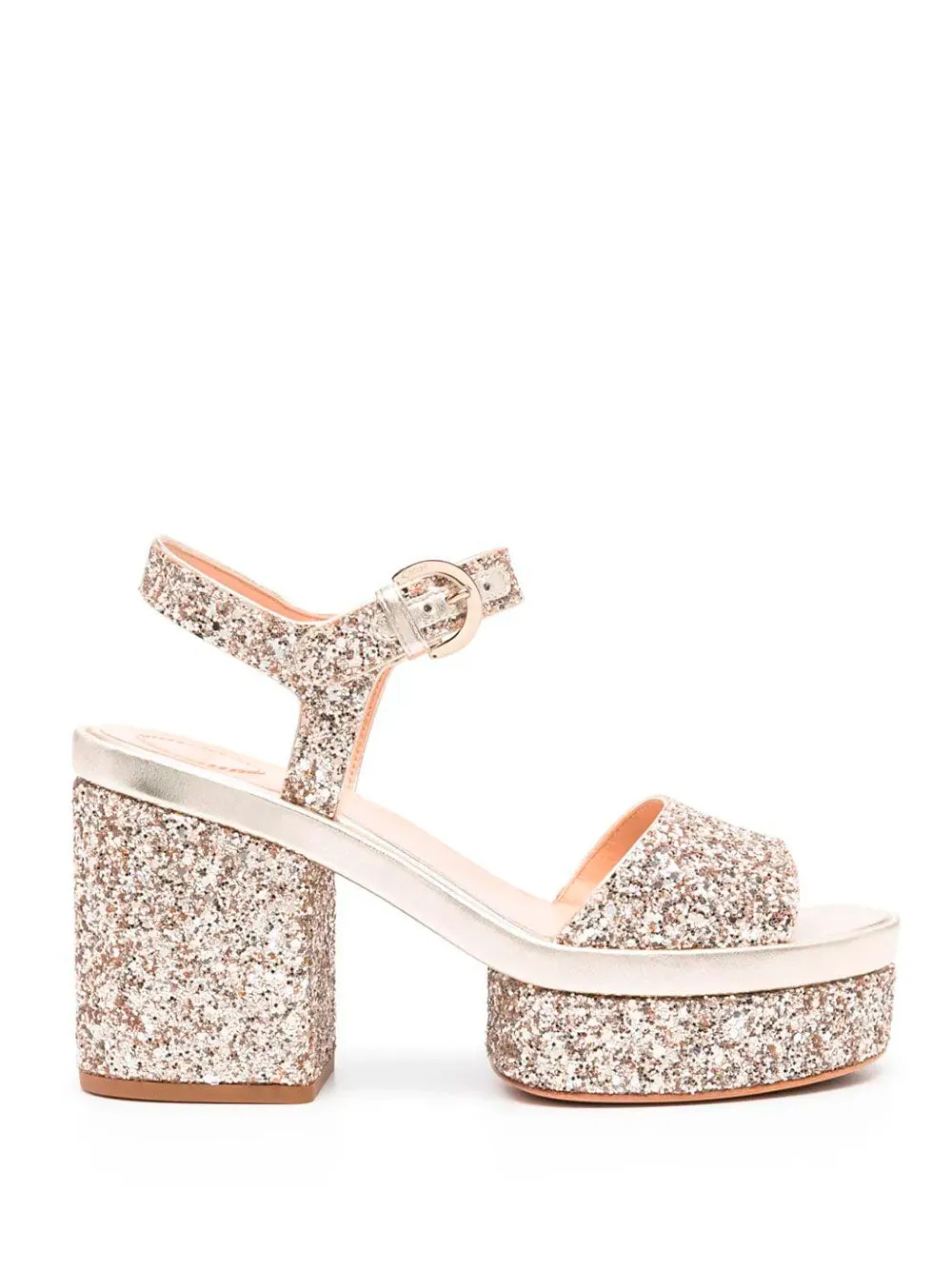 Odina sandals