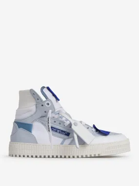 Off-White 3.0 Off Court Sneakers  