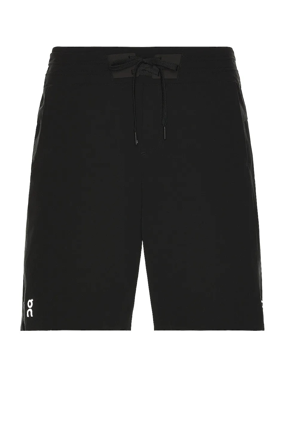 On Hybrid Shorts