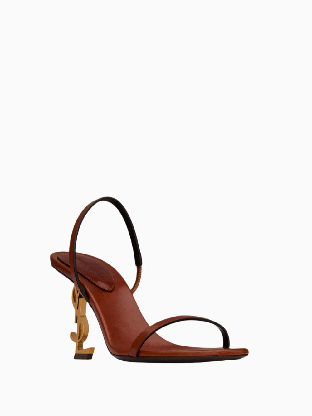 Opyum 85 slingback sandals