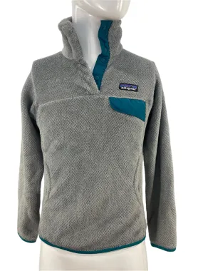 Patagonia Lightweight Synchilla Snap-T Fleece Pullover - Women's