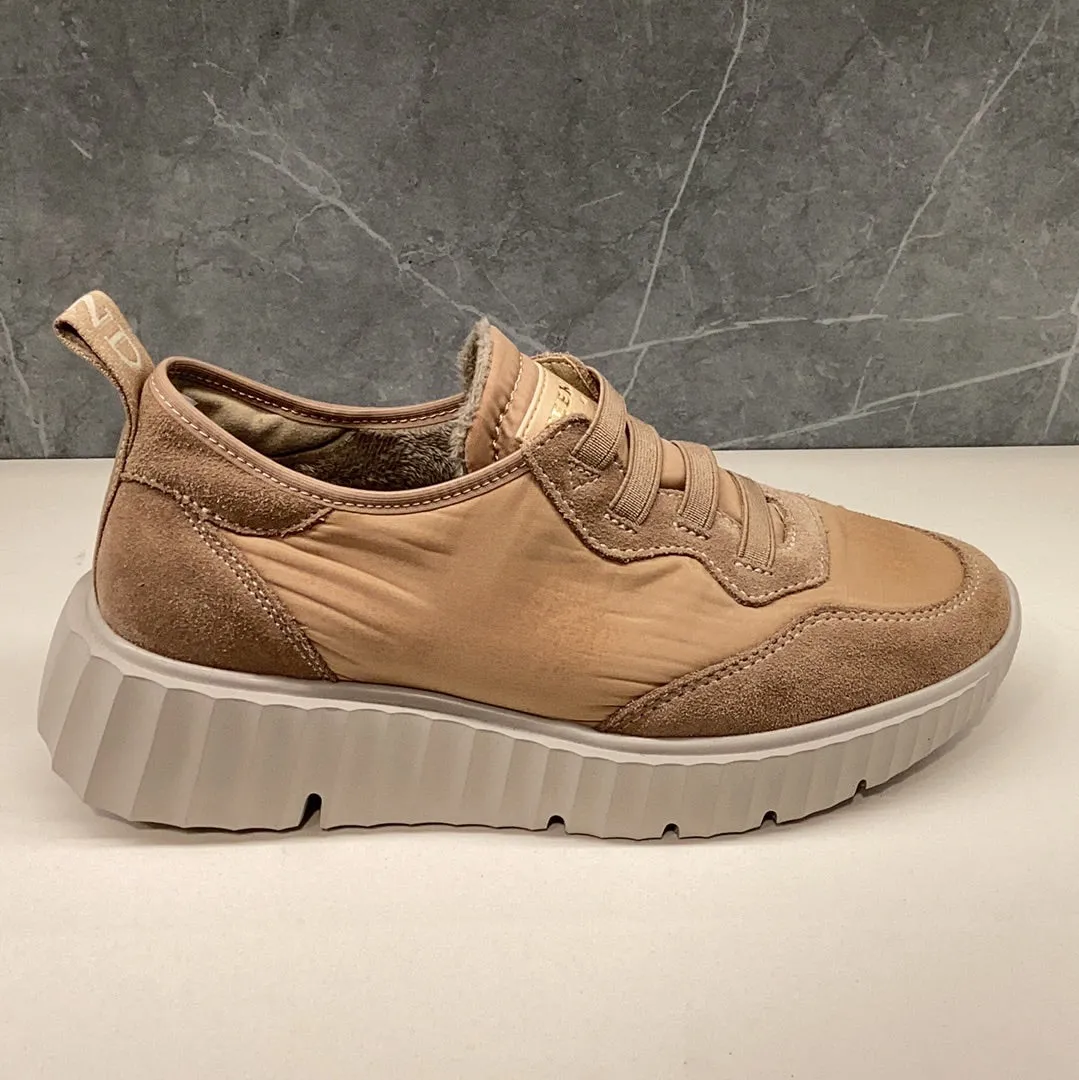 PEDRO MIRALLES | SNEAKERS MUJER | CONCORDIA MEME GABARDINA | MARRN