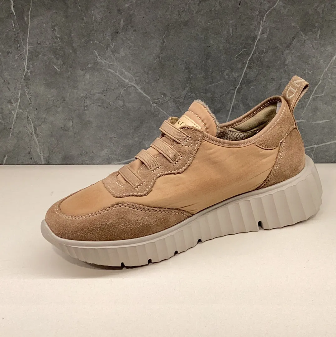 PEDRO MIRALLES | SNEAKERS MUJER | CONCORDIA MEME GABARDINA | MARRN