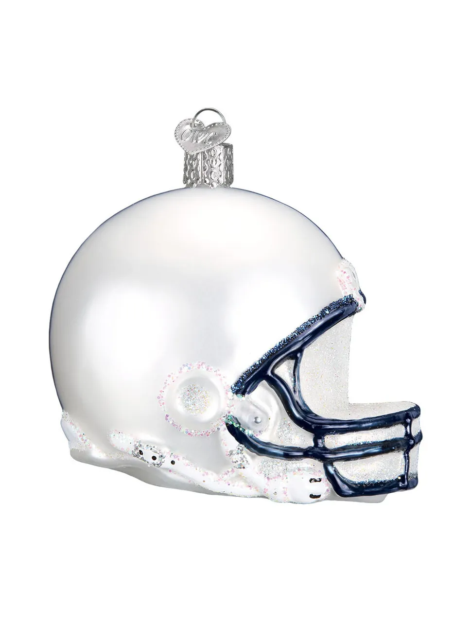 Penn State Helmet Ornament | Old World Christmas