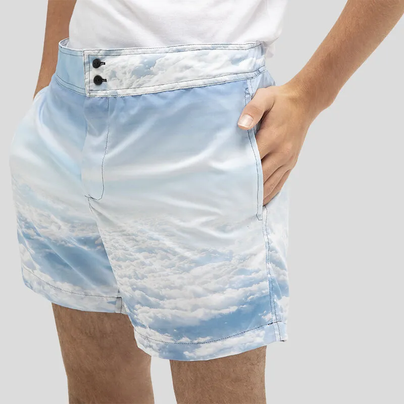 Personalised Shorts. Design Your Own Shorts UK. Men's Shorts