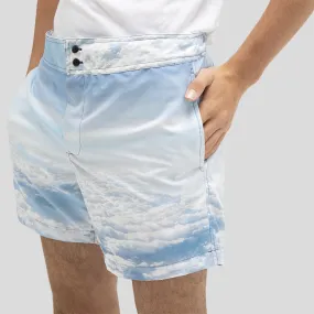 Personalised Shorts. Design Your Own Shorts UK. Men's Shorts