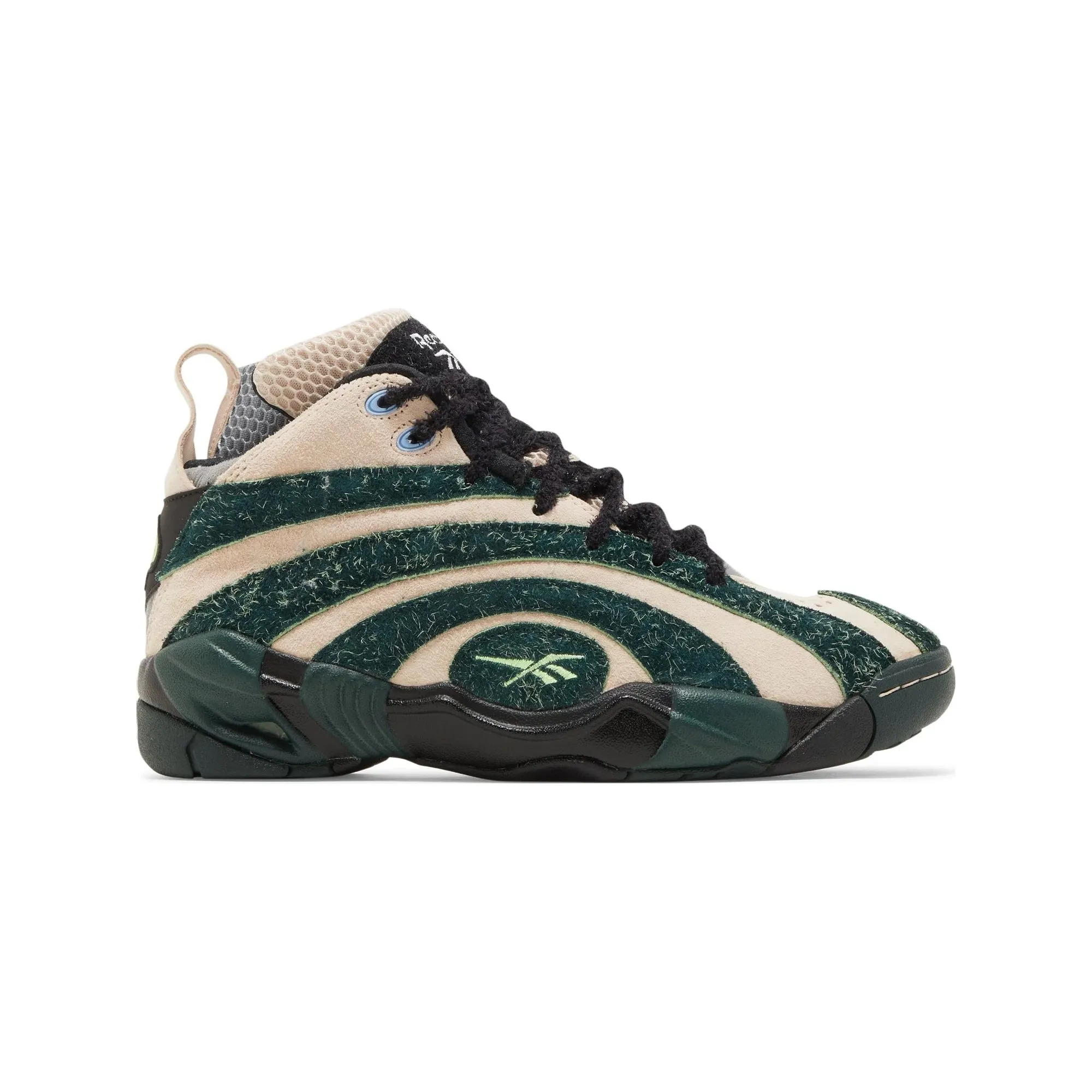 Phantom Marketplace REEBOK BRAINDEAD SHAQNOSIS