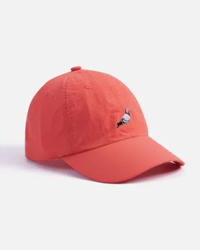 Pigeon Logo Nylon Cap