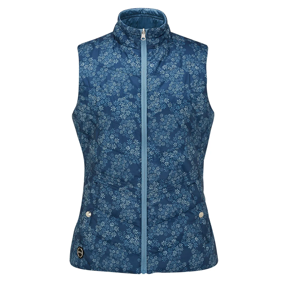 PING Ladies Lola Golf Gilet