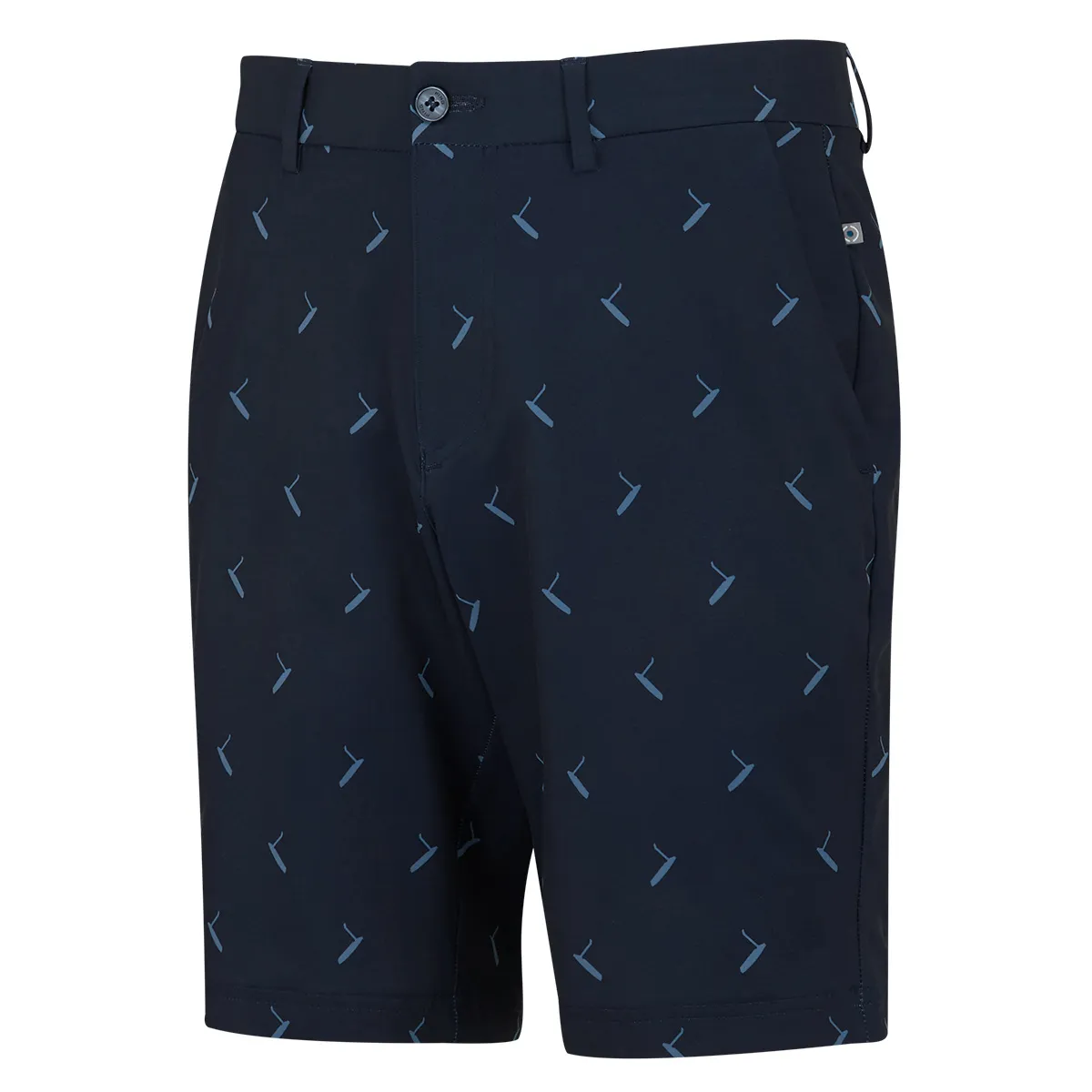 PING Men's Vault Golf Shorts