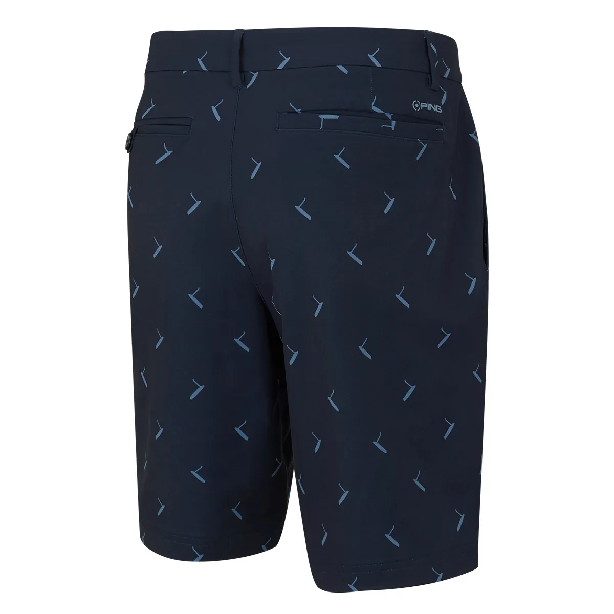 PING Men's Vault Golf Shorts