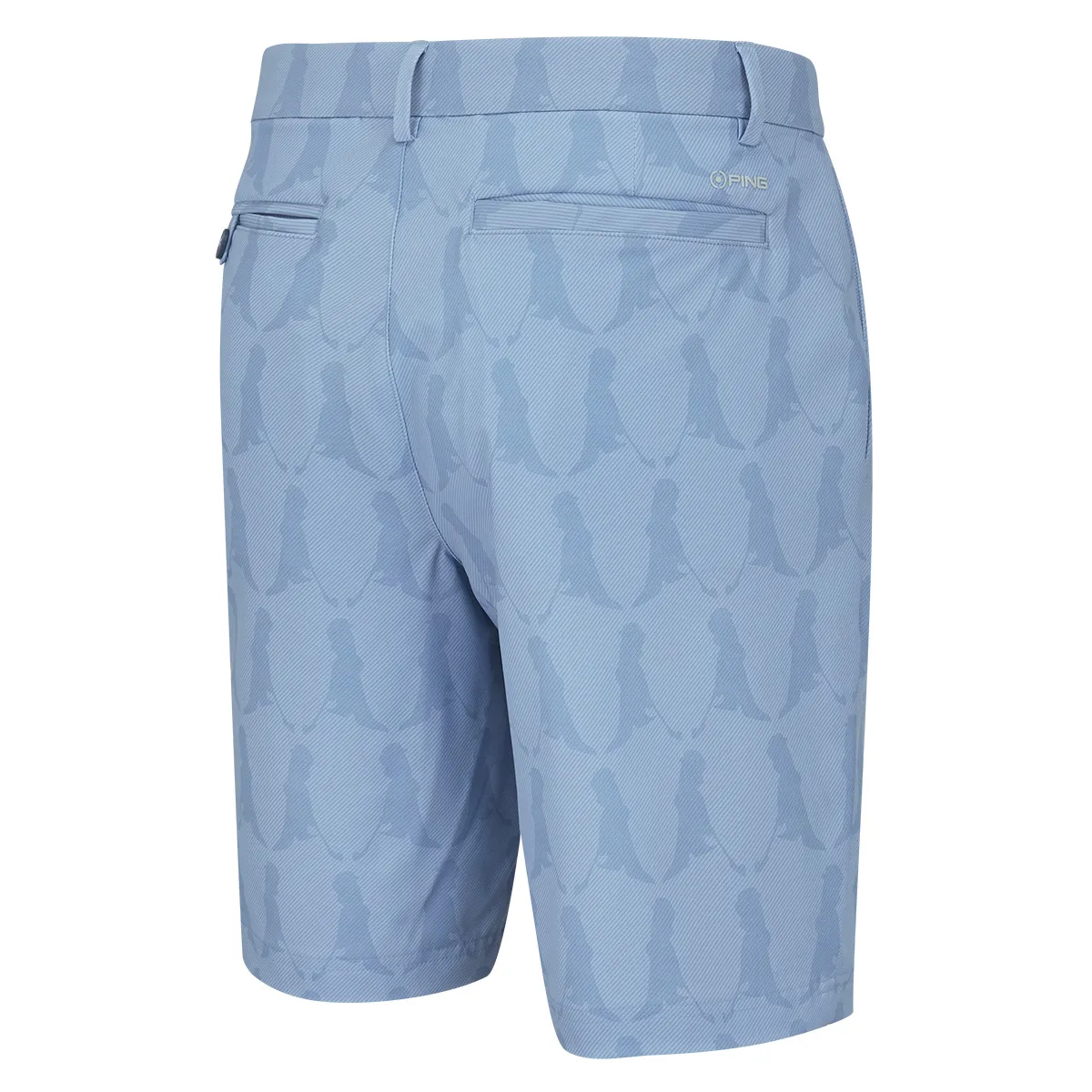 PING Men's Vault Golf Shorts