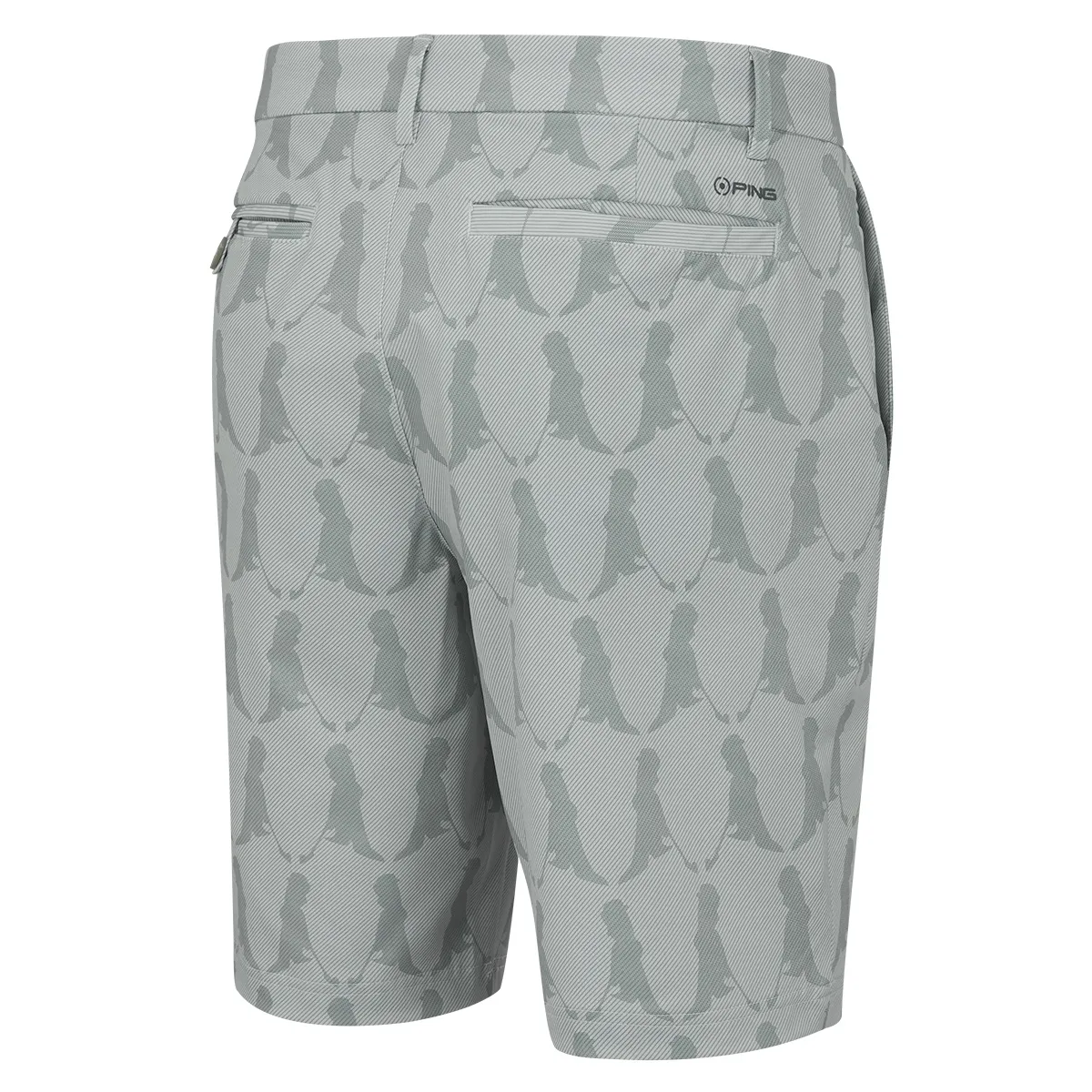 PING Men's Vault Golf Shorts