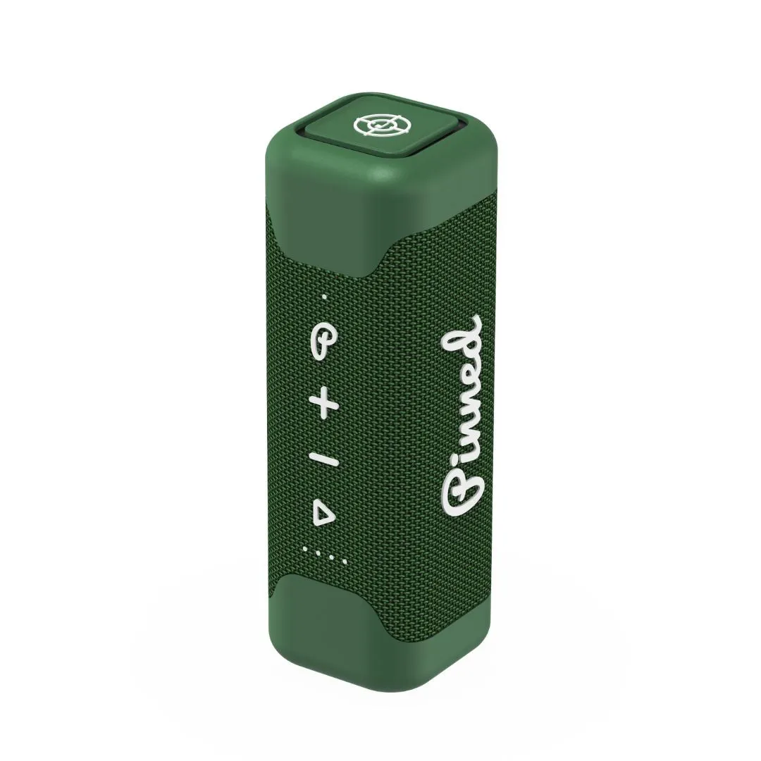 Pinned Golf Sound Stick Speaker