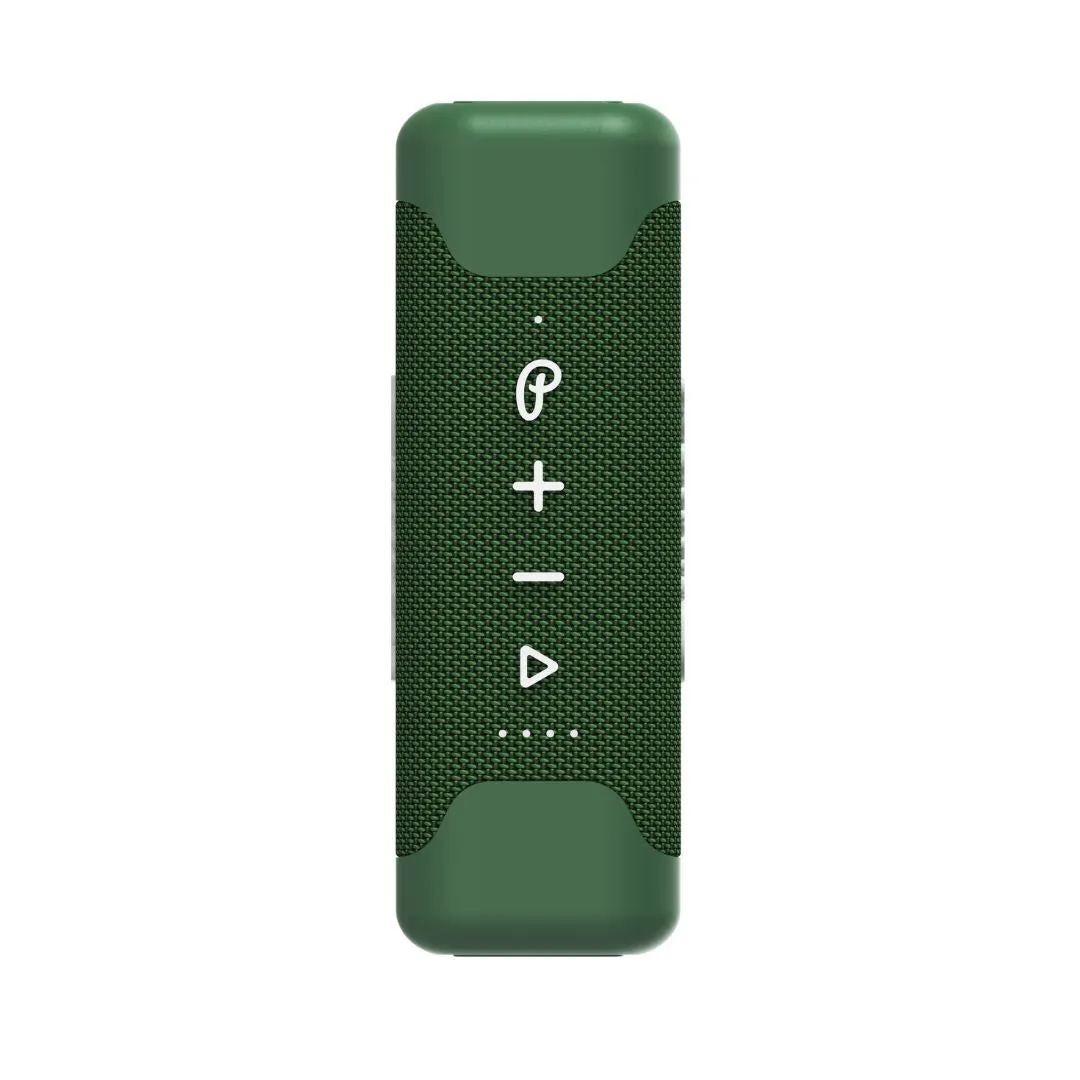 Pinned Golf Sound Stick Speaker