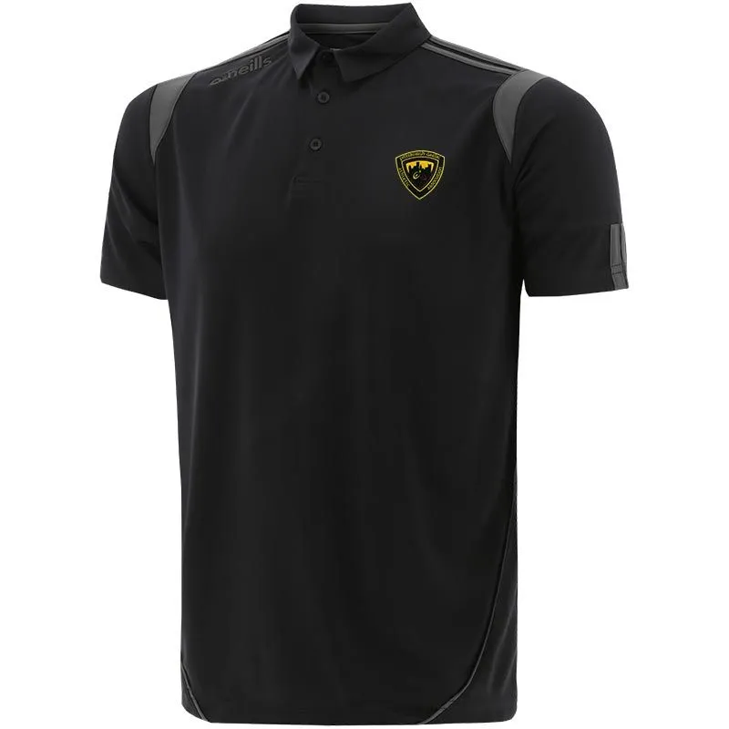 Pittsburgh GAA Loxton Polo Shirt