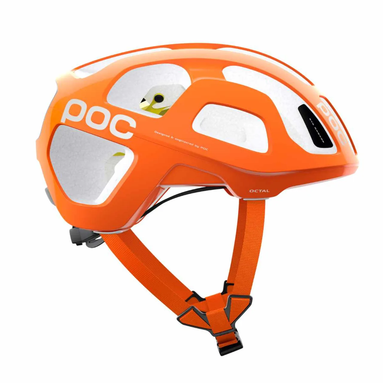 POC Octal MIPs Cycling Helmet - 2025