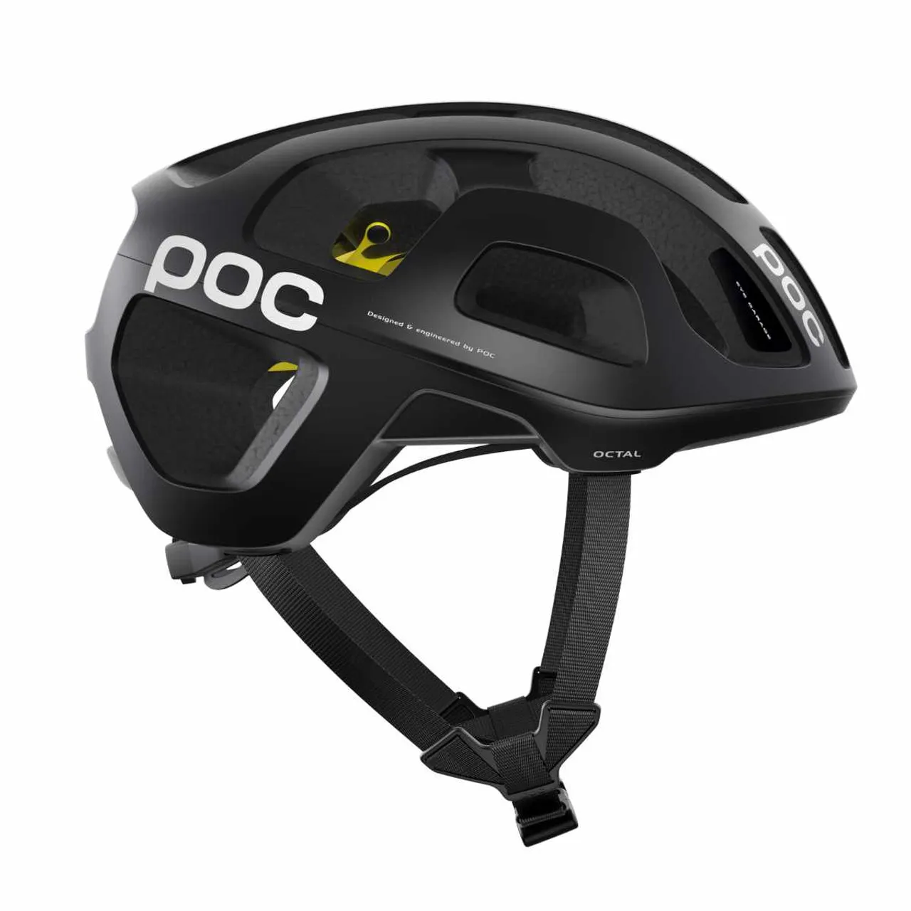 POC Octal MIPs Cycling Helmet - 2025