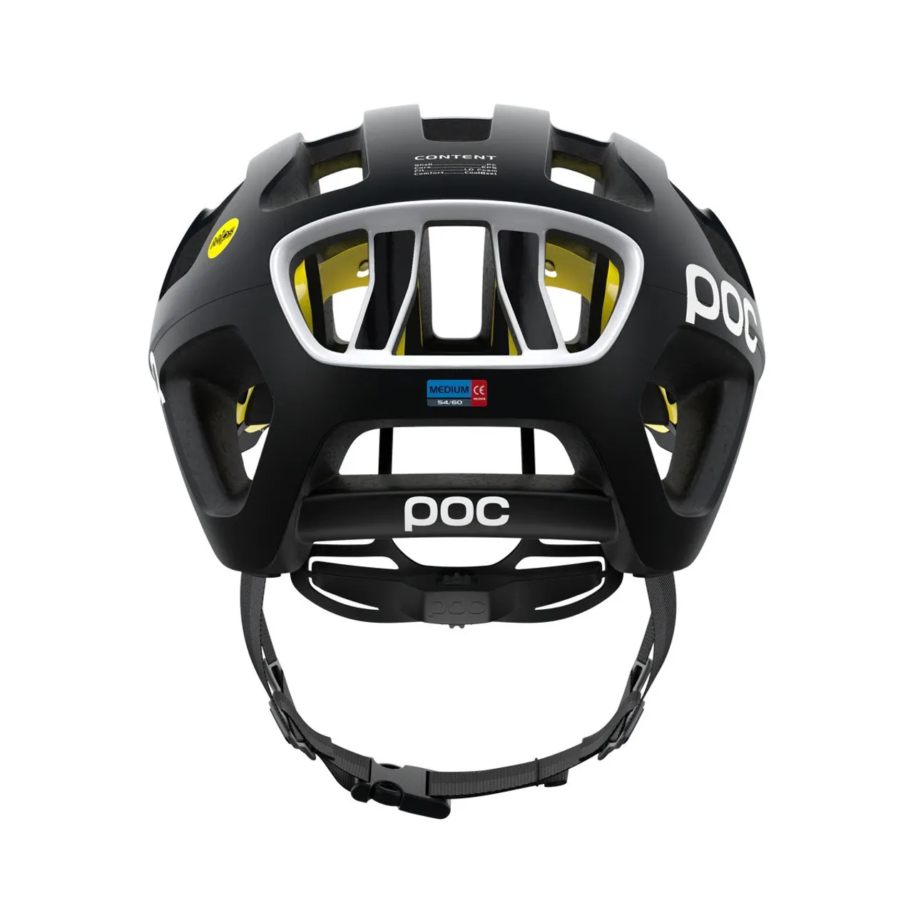 POC Octal MIPs Cycling Helmet - 2025