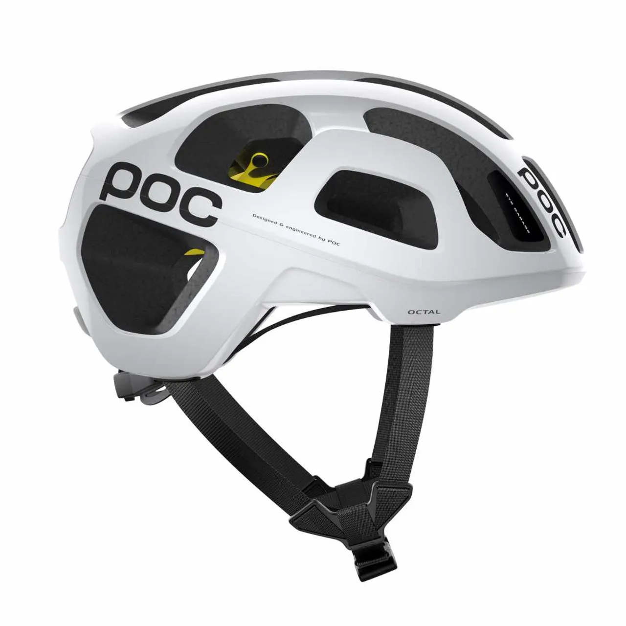 POC Octal MIPs Cycling Helmet - 2025