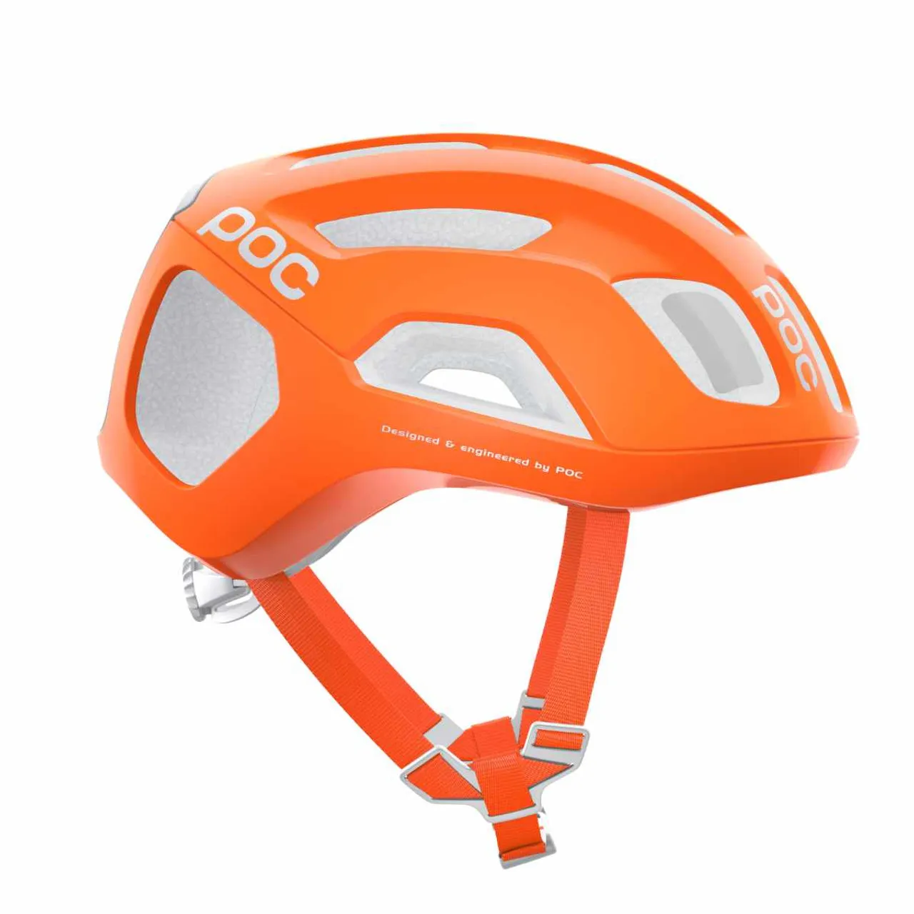 POC Ventral Air Spin Cycling Helmet - 2022