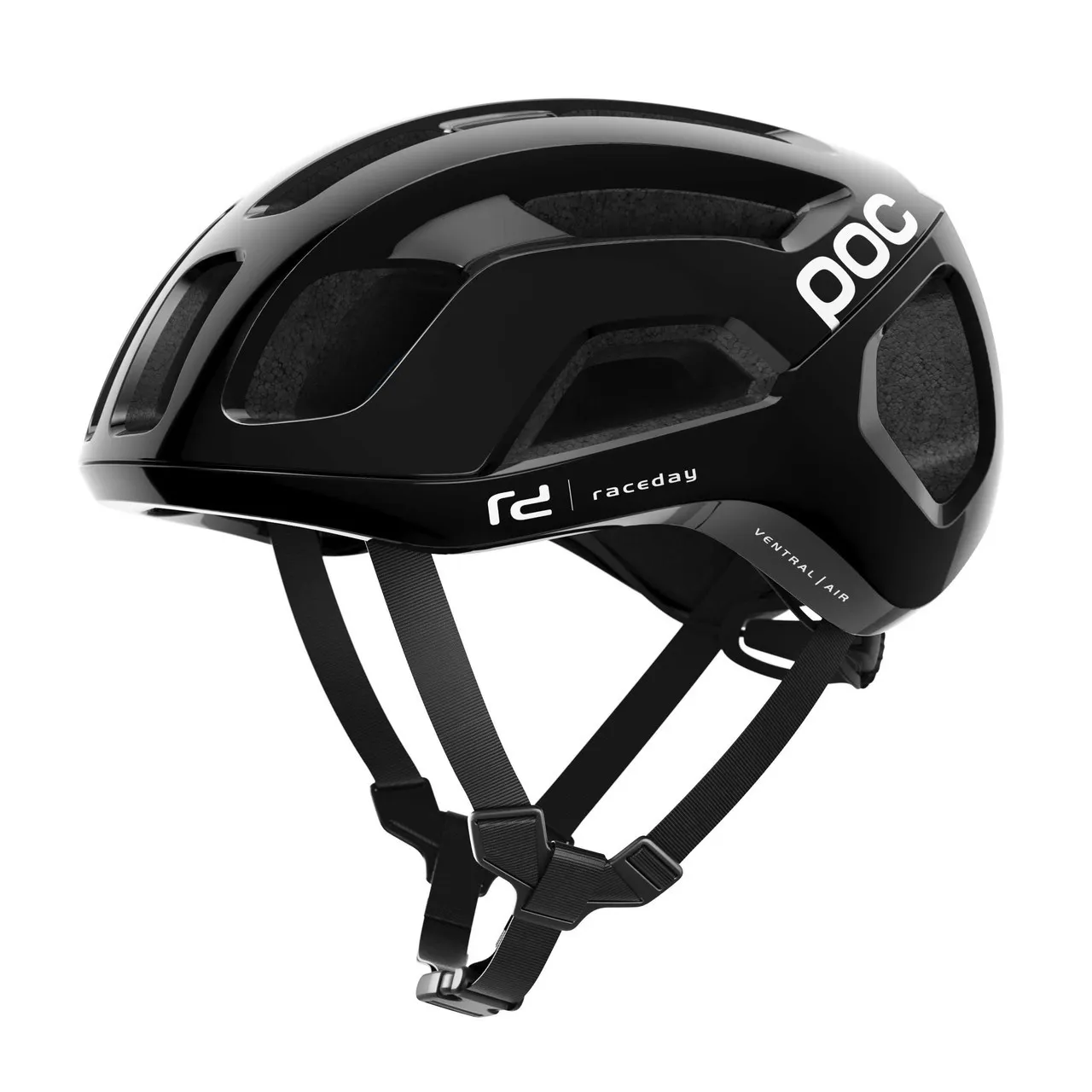 POC Ventral Air Spin Cycling Helmet - 2022