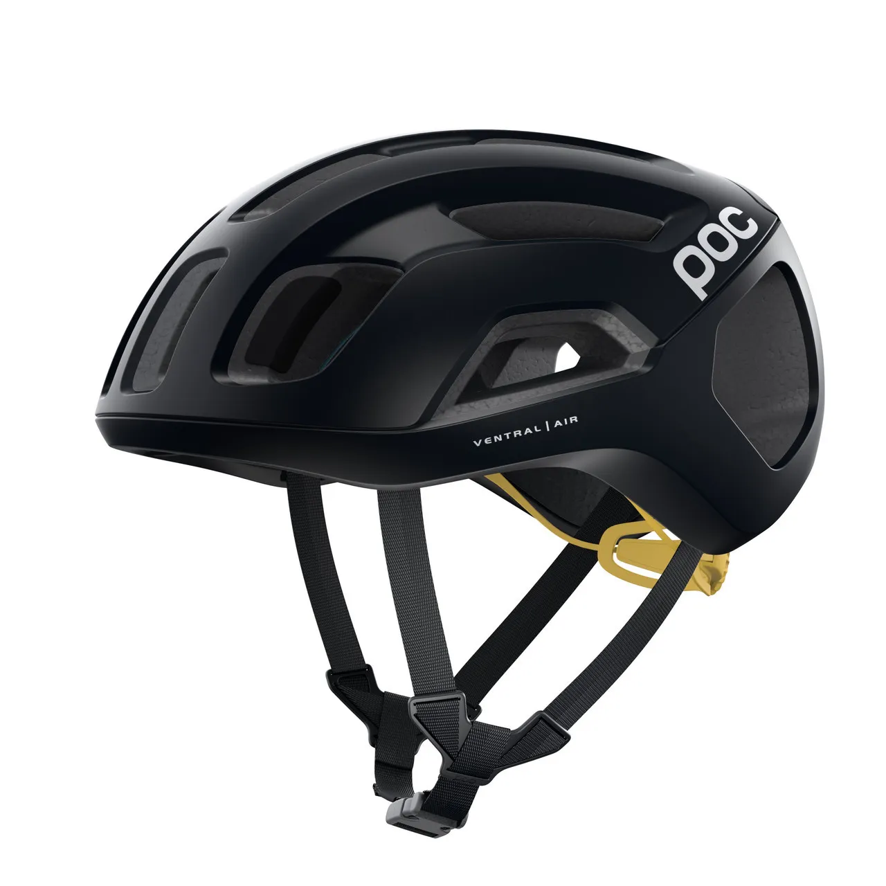 POC Ventral Air Spin Cycling Helmet - 2022