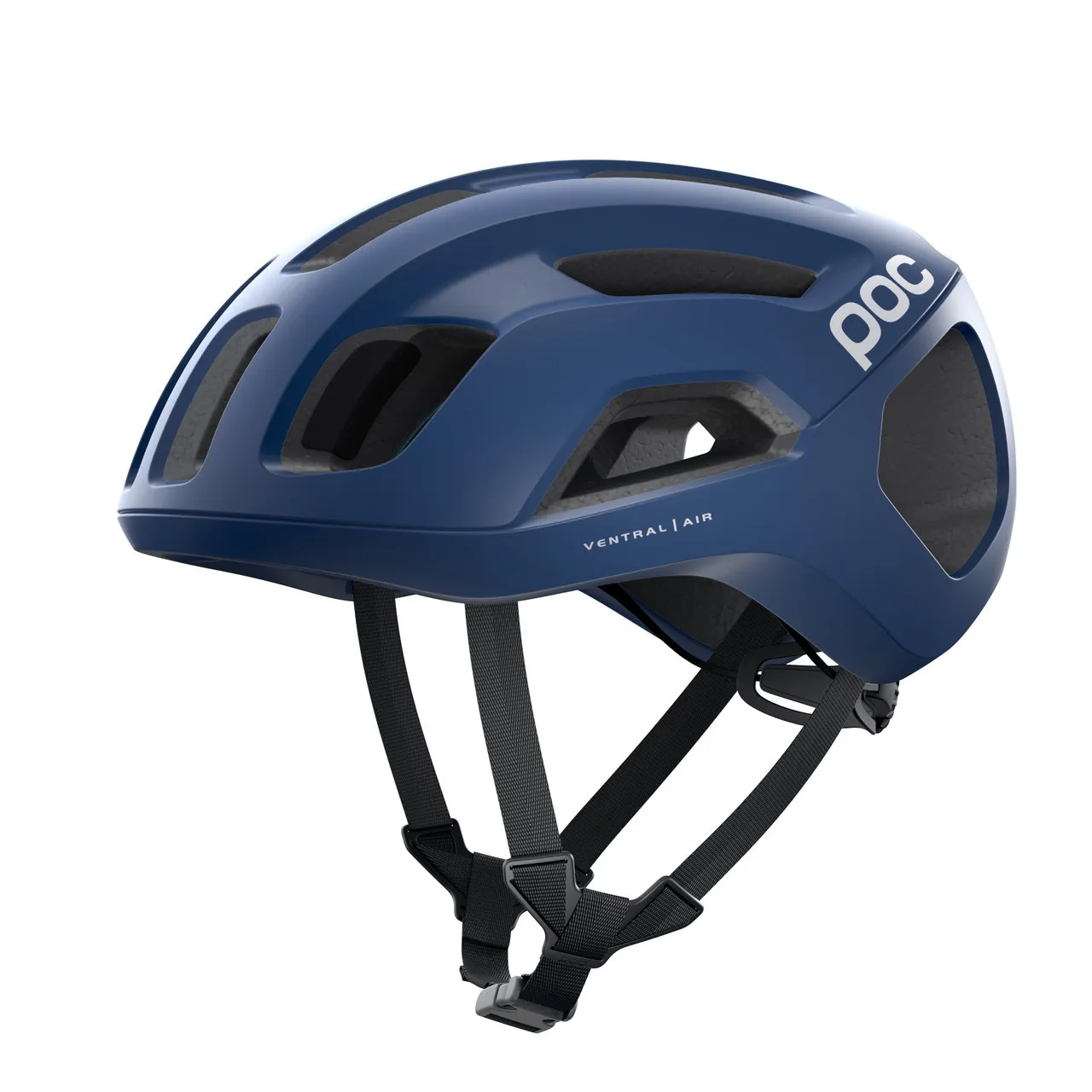 POC Ventral Air Spin Cycling Helmet - 2022