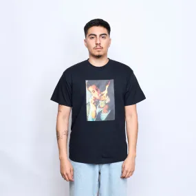 Poets Skateboards - 101 Tee (Black)