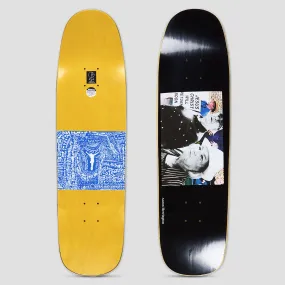 Polar 8.625 Aaron Herrington Return Soon Skateboard Deck