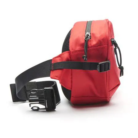 Polar Skateboards Cordura Hip Bag