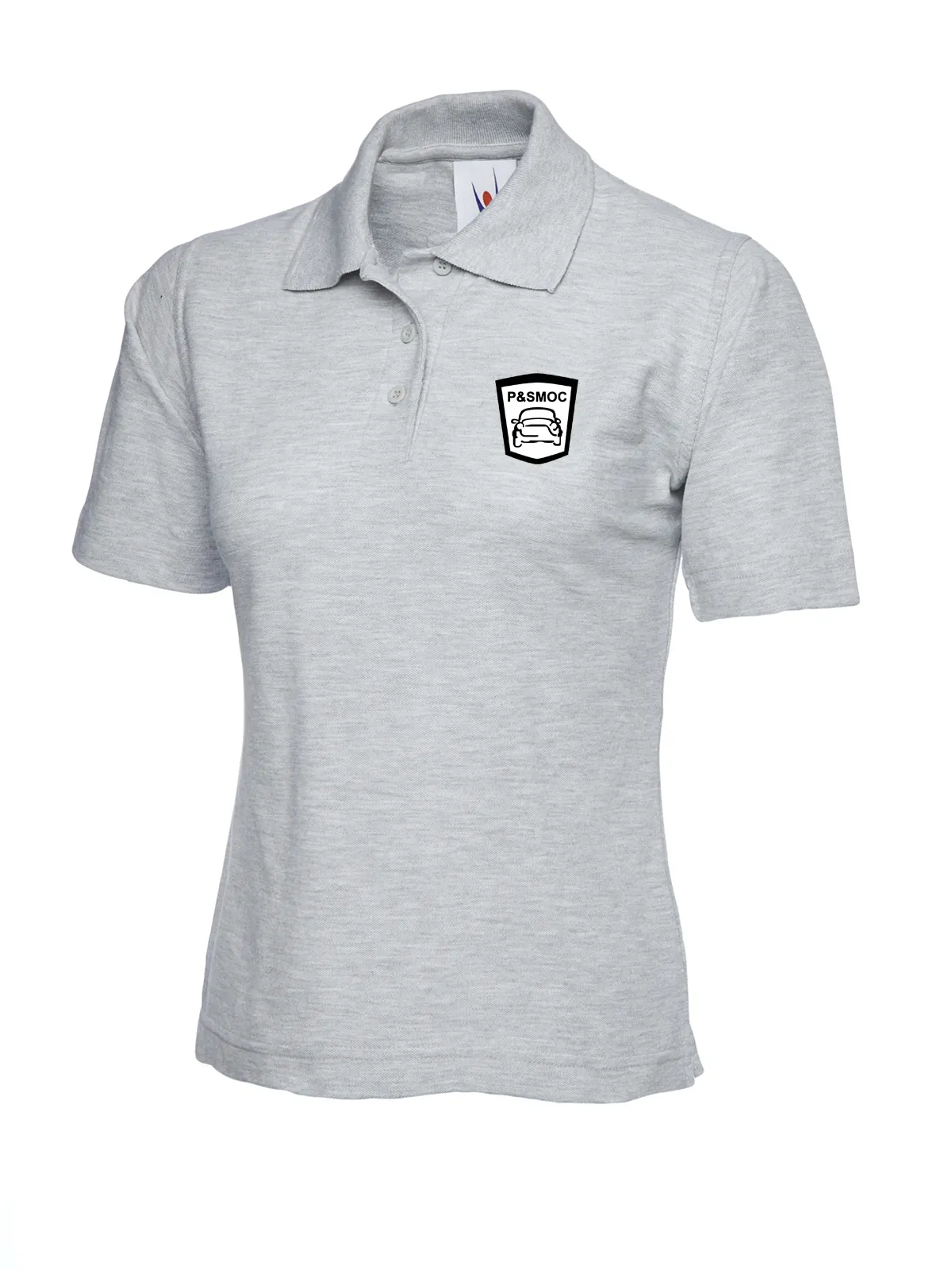 Polo Shirt Ladies – PSMOC