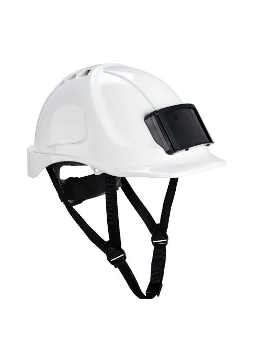 Portwest Endurance Badge Holder Helmet