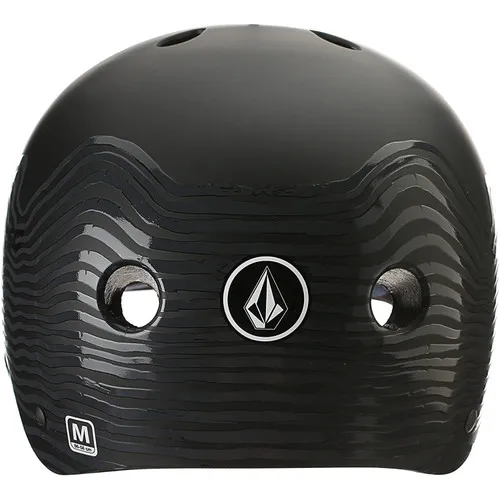 Pro Tec Helmet Classic Certified Volcom Mag Vibes XS